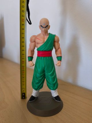 Figura Ten Shinhan Dragon Ball