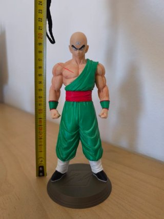 Figura Ten Shinhan Dragon Ball