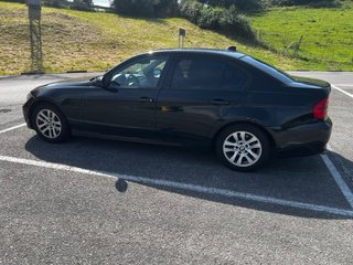 BMW Serie 3 2007
