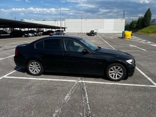 BMW Serie 3 2007