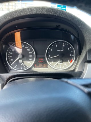 BMW Serie 3 2007