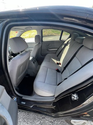 BMW Serie 3 2007