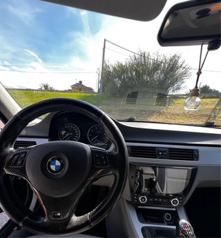 BMW Serie 3 2007