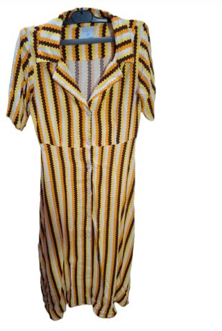 Vestido vintage