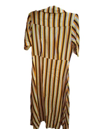 Vestido vintage