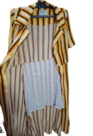 Vestido vintage