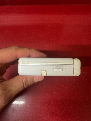Nintendo DS Lite Cargador Lápiz Stylus
