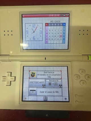 Nintendo DS Lite Cargador Lápiz Stylus