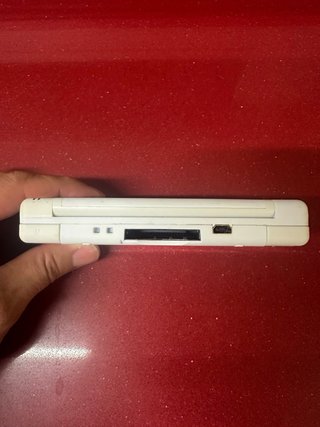 Nintendo DS Lite Cargador Lápiz Stylus