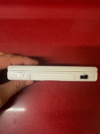 Nintendo DS Lite Cargador Lápiz Stylus