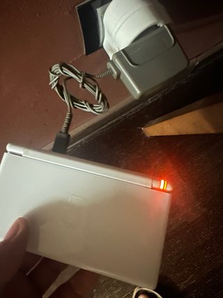 Nintendo DS Lite Cargador Lápiz Stylus