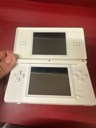 Nintendo DS Lite Cargador Lápiz Stylus