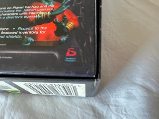 Perfect Assassin PC CD ROM BIG BOX CIB