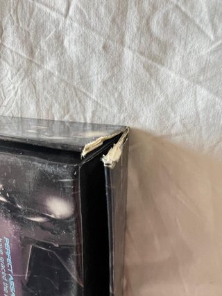 Perfect Assassin PC CD ROM BIG BOX CIB