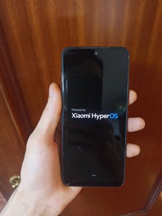 Xiaomi Note 11s