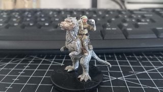 Star Wars Miniaturas