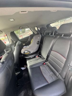 Mazda CX-3 2.0 120 (2016)