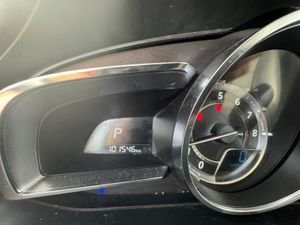 Mazda CX-3 2.0 120 (2016)