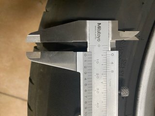 4 Neumáticos 225/55R17