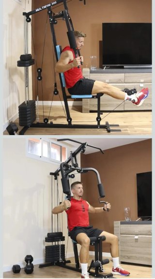 Multigym 300