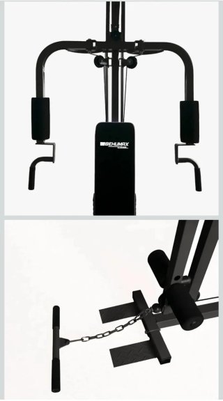 Multigym 300