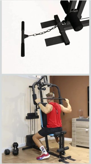 Multigym 300