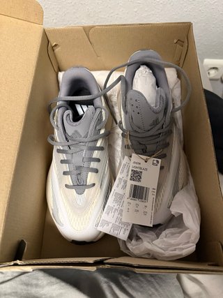 Zapatillas Adidas Lightstrike Talla 36