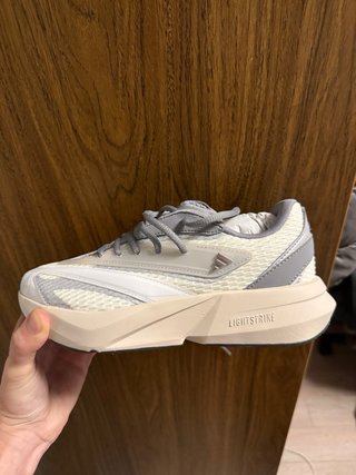 Zapatillas Adidas Lightstrike Talla 36