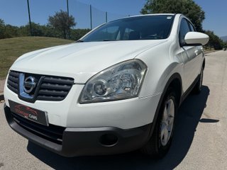 Nissan QASHQAI 2007