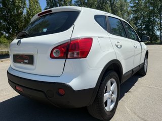 Nissan QASHQAI 2007