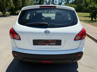 Nissan QASHQAI 2007