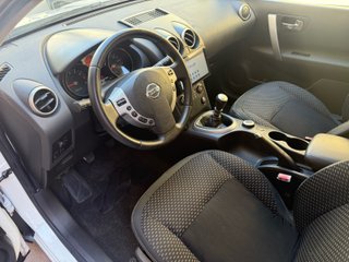 Nissan QASHQAI 2007
