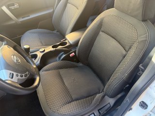 Nissan QASHQAI 2007