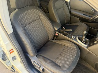 Nissan QASHQAI 2007