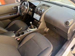 Nissan QASHQAI 2007