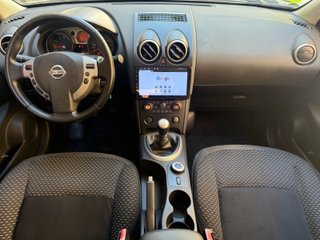 Nissan QASHQAI 2007