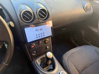 Nissan QASHQAI 2007