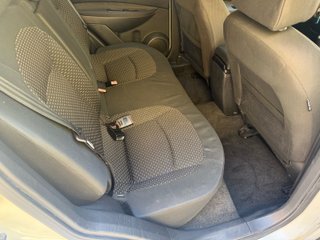 Nissan QASHQAI 2007