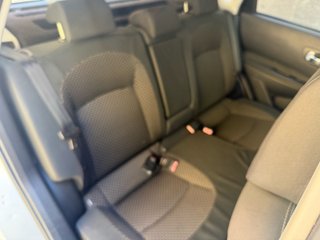Nissan QASHQAI 2007