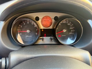 Nissan QASHQAI 2007