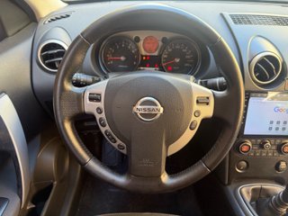 Nissan QASHQAI 2007