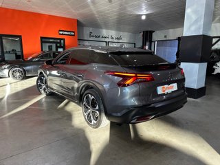 Citroen C5 X 1.6 PURETECH 180 EAT8 SHINE PACK (2022)