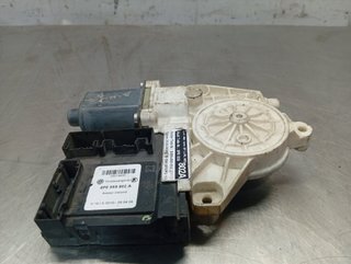 MOTOR ELEVALUNAS DELANTERO DERECHO AUDI A3 (8P1)