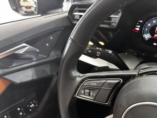 Audi A3 40 TFSIe 204 S-Tronic (2021)