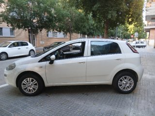 FIAT 1.4gasolina con ( CNG ) eco