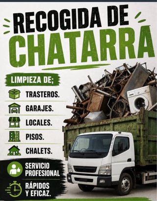 Limpiezas  de todo