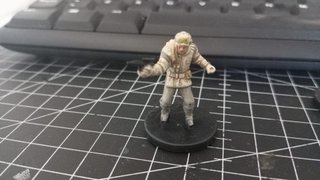 Star Wars Miniaturas