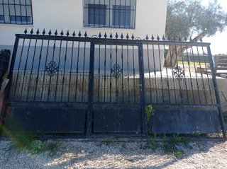 Puerta corredera!!!!