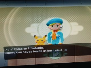 Wii: Pokémon Battle Revolution + Zelda Skyward Swo