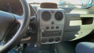 266.353KM Peugeot Partner 2.0 HDi diésel x JUBILA